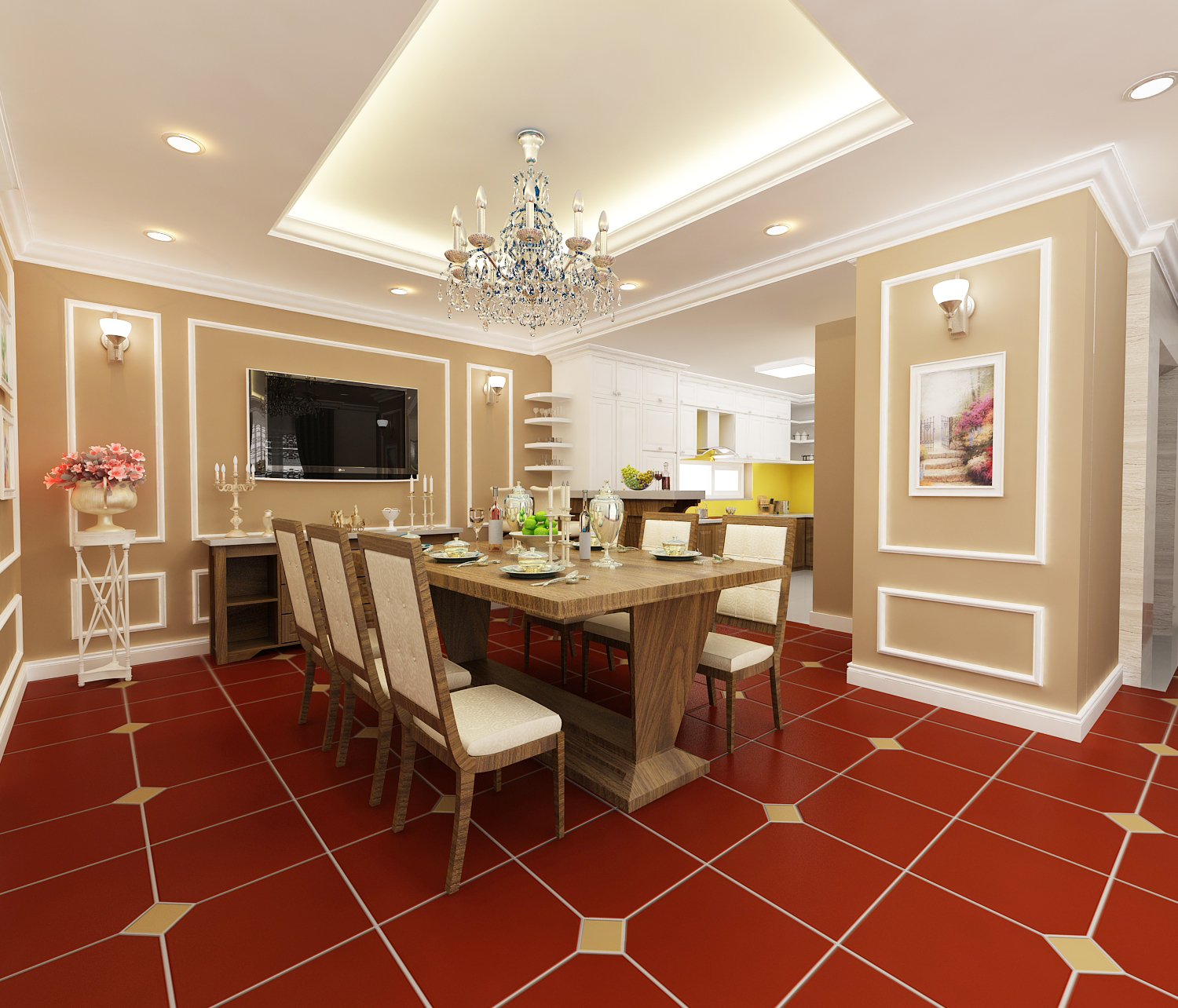 Kích thước 200x200